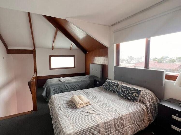 Monterrico Polo Aparts