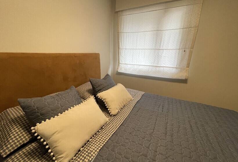 Monterrico Polo Aparts