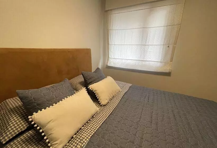 Monterrico Polo Aparts