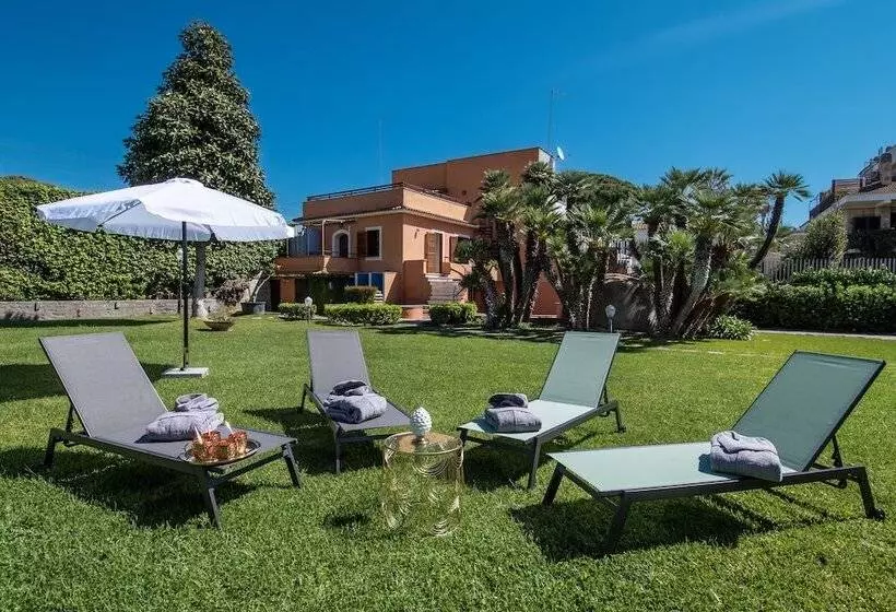 Majatalo Palazzo Moresco