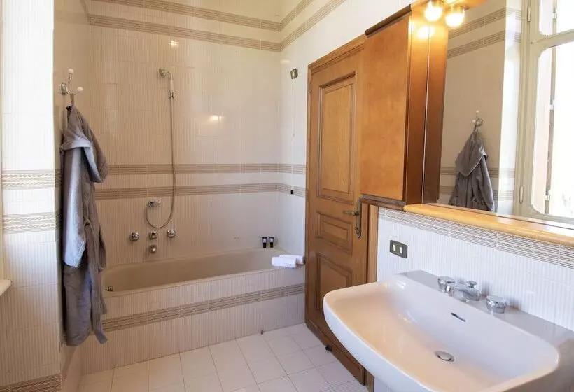 Majatalo Palazzo Moresco