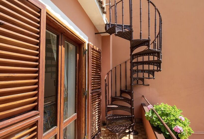 펜션 Palazzo Moresco