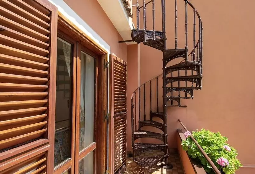 Majatalo Palazzo Moresco