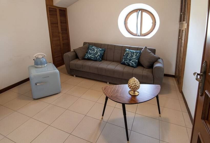 펜션 Palazzo Moresco