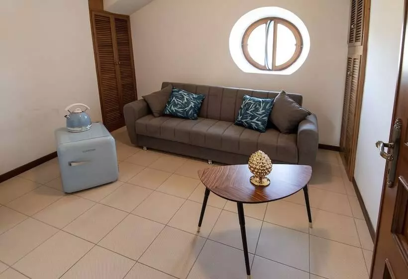 Majatalo Palazzo Moresco