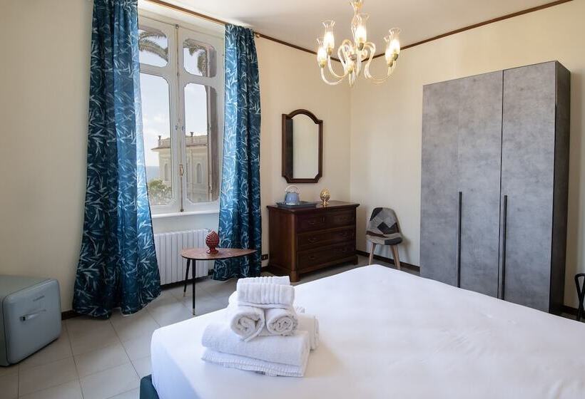 펜션 Palazzo Moresco