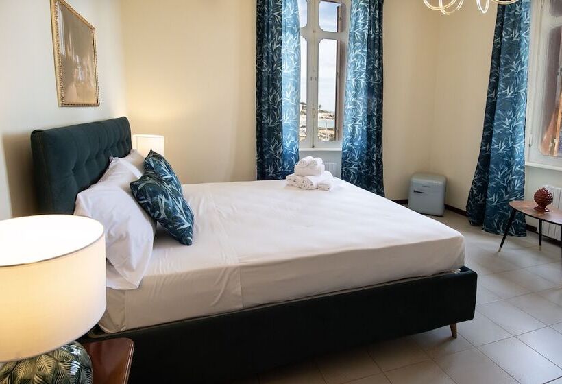 펜션 Palazzo Moresco