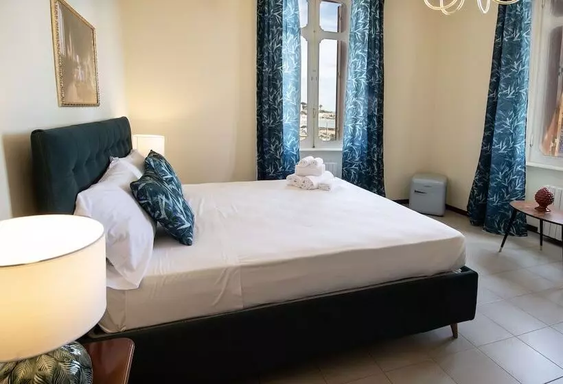 Majatalo Palazzo Moresco