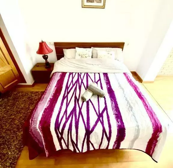 پانسیون Roni Rooms