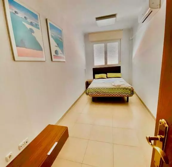 پانسیون Roni Rooms