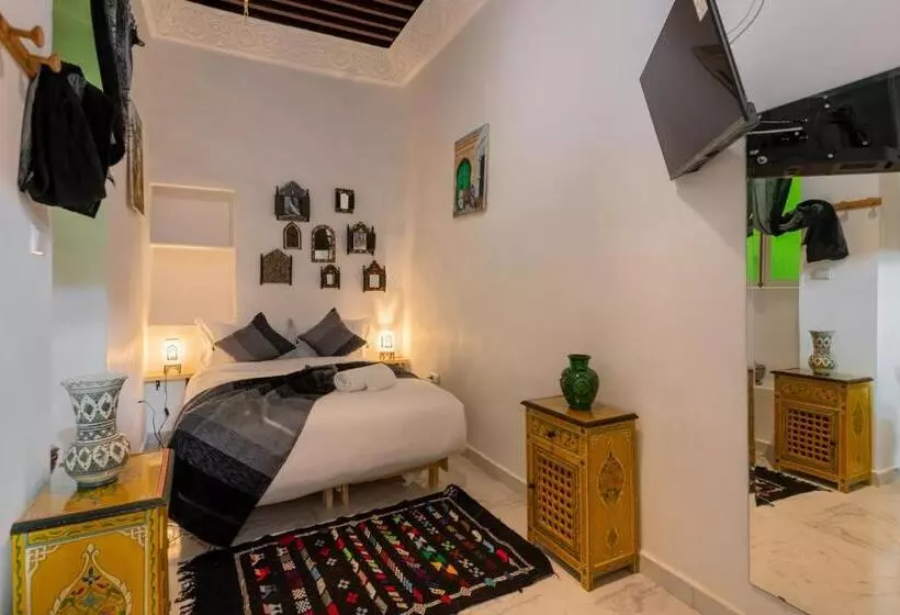 Riad Amr