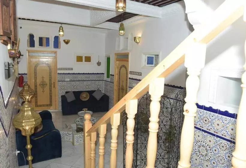 Riad Amr