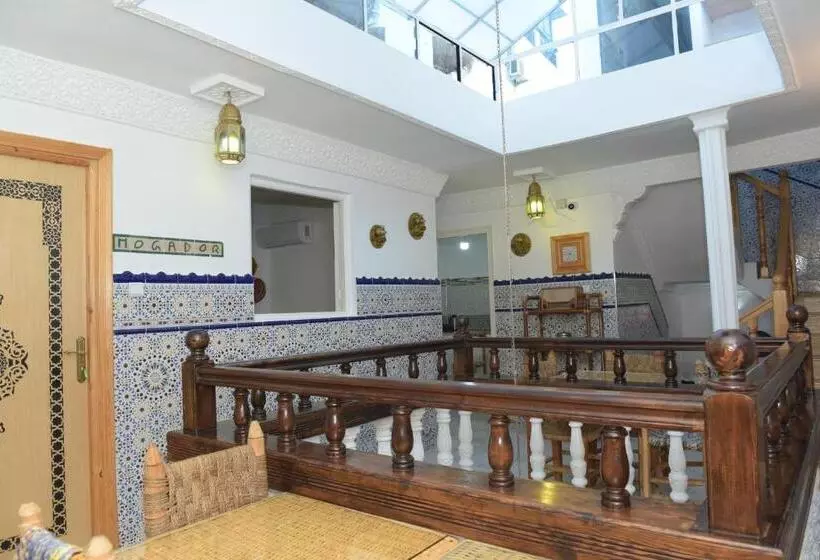 Riad Amr