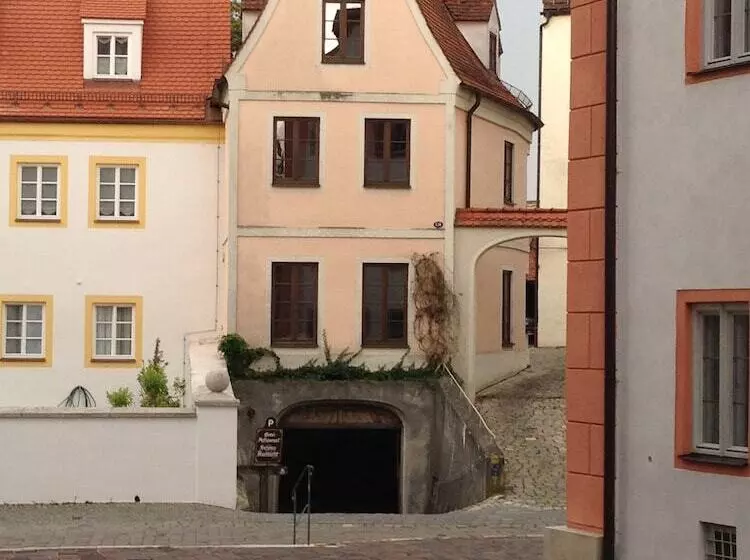 Aussicht Bio Hotel Restaurant Cafe