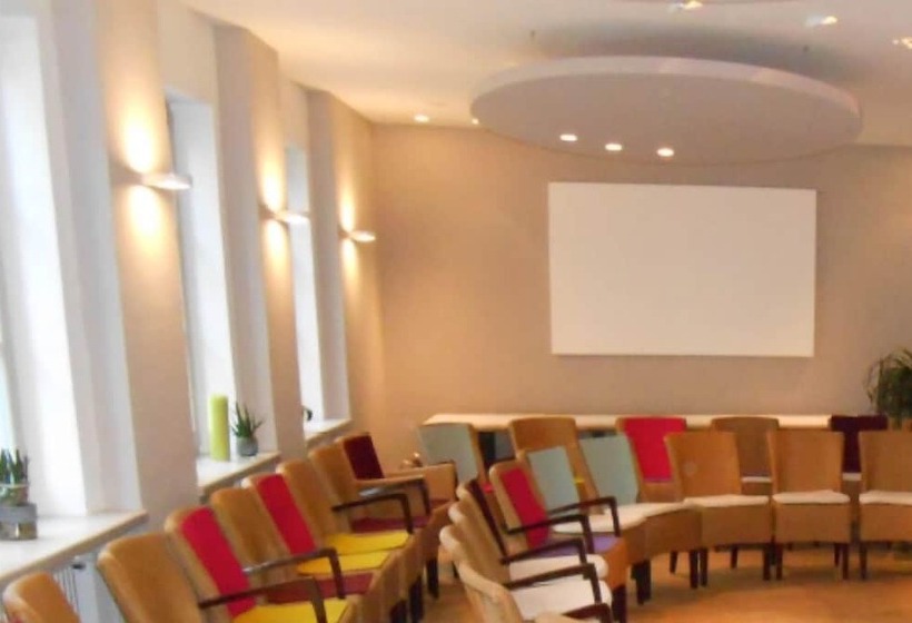 Aussicht Bio Hotel Restaurant Cafe