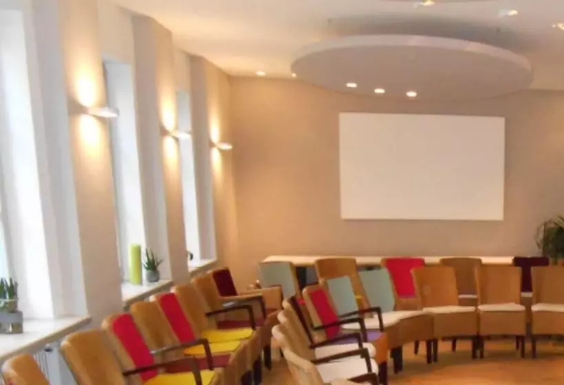 Aussicht Bio Hotel Restaurant Cafe