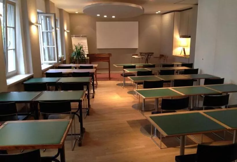 Aussicht Bio Hotel Restaurant Cafe