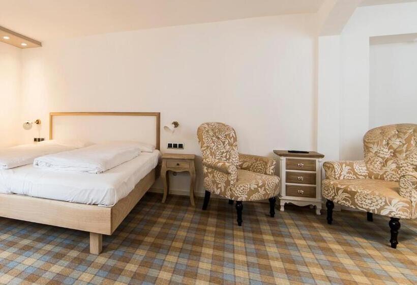 Aussicht Bio Hotel Restaurant Cafe