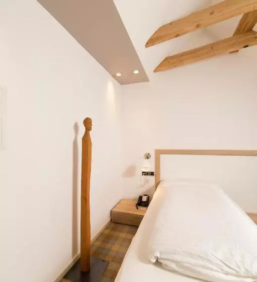 Aussicht Bio Hotel Restaurant Cafe