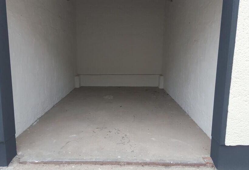 Casilino Hotel A 24 Wittenburg