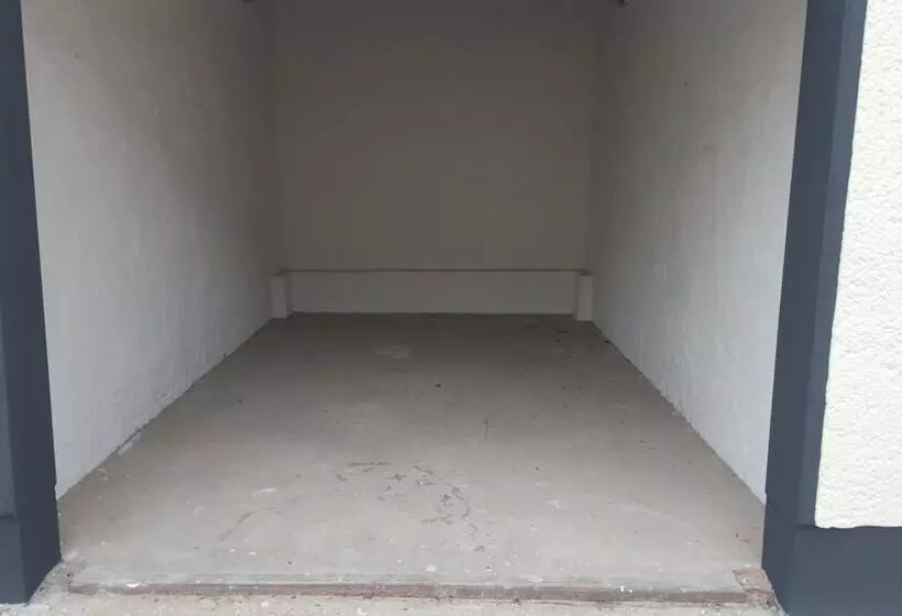 Casilino Hotel A 24 Wittenburg