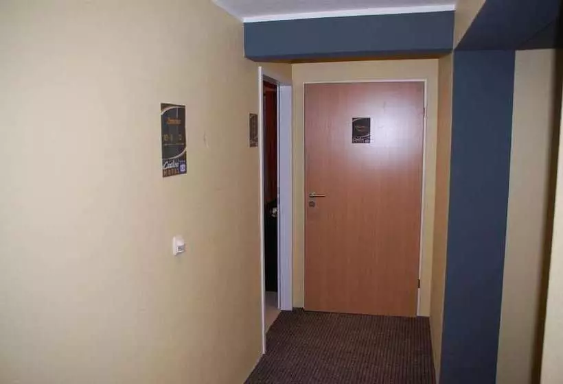 Casilino Hotel A 24 Wittenburg