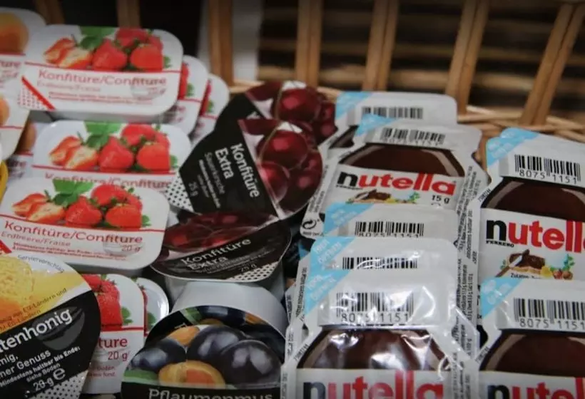 Casilino Hotel A 24 Wittenburg