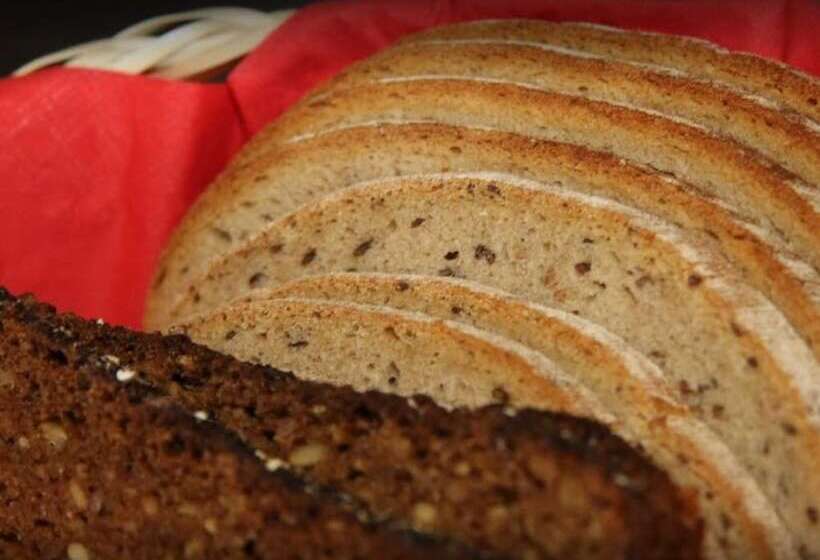 Casilino Hotel A 24 Wittenburg