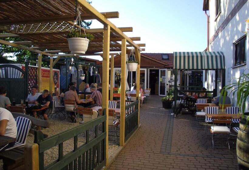 Frau Holle Land Hotel Witzenhausen