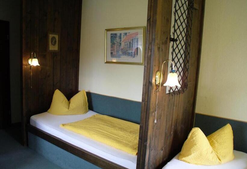 Frau Holle Land Hotel Witzenhausen