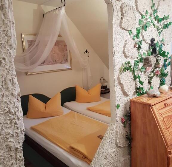 Frau Holle Land Hotel Witzenhausen