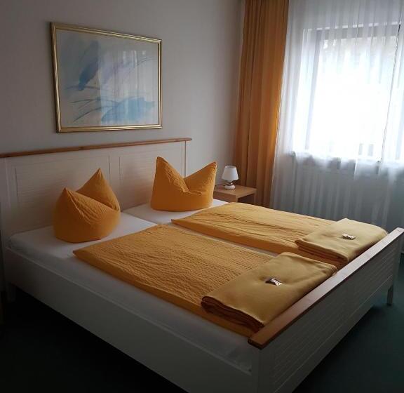 Frau Holle Land Hotel Witzenhausen