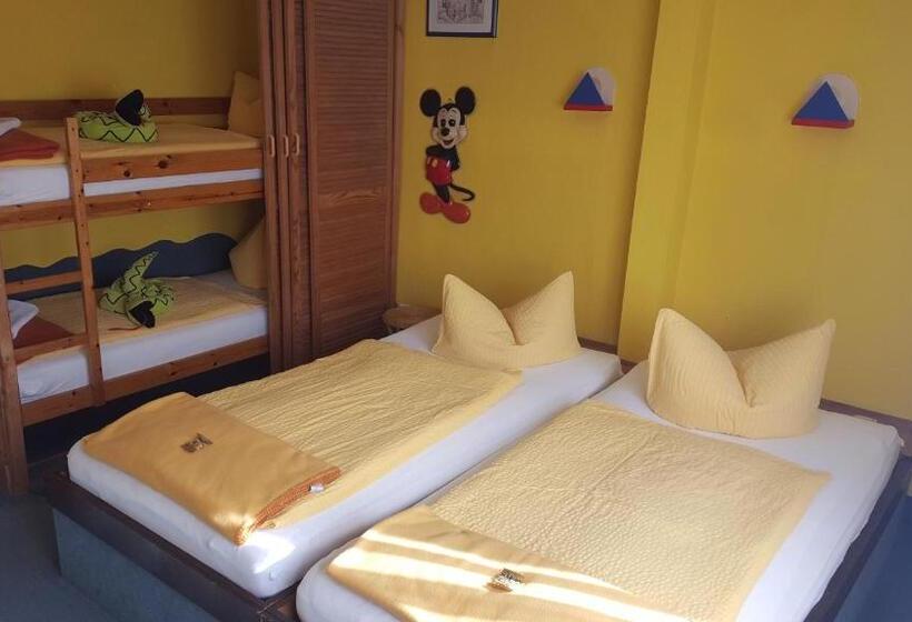 Frau Holle Land Hotel Witzenhausen