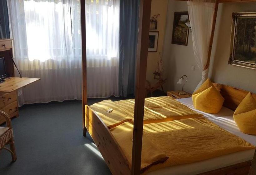 Frau Holle Land Hotel Witzenhausen