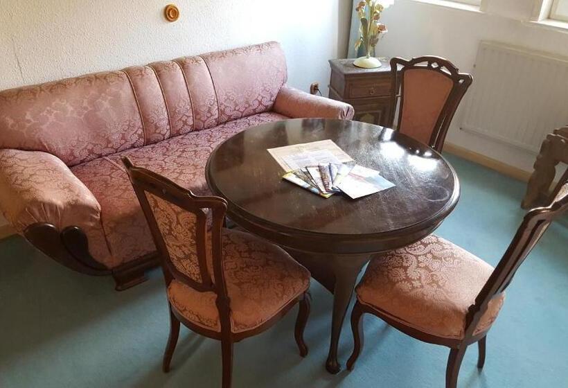 Frau Holle Land Hotel Witzenhausen