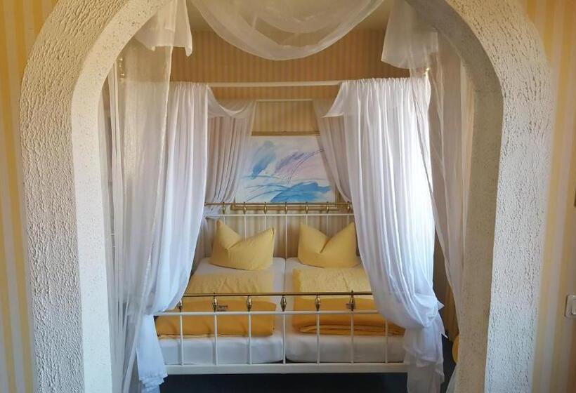 Frau Holle Land Hotel Witzenhausen