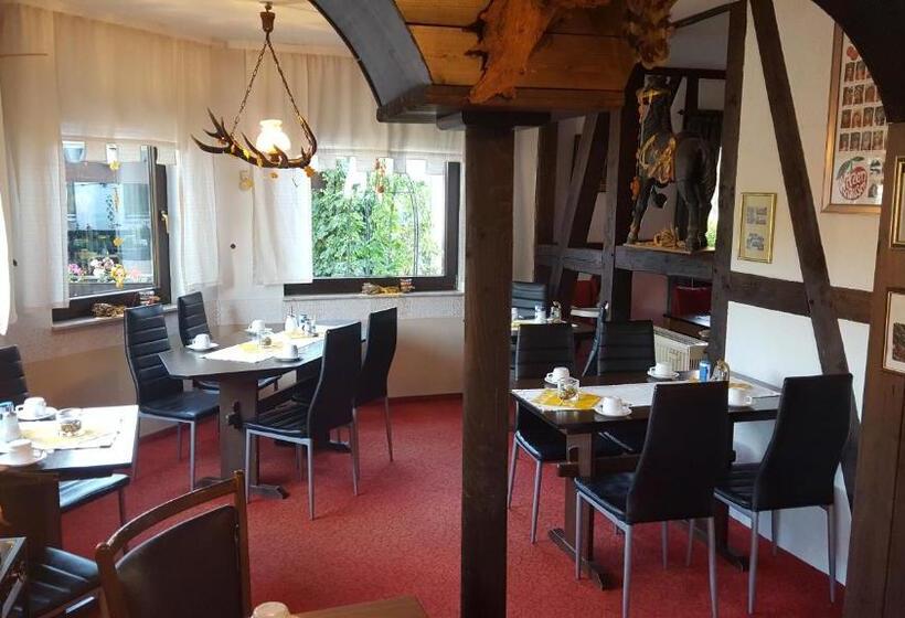 Frau Holle Land Hotel Witzenhausen