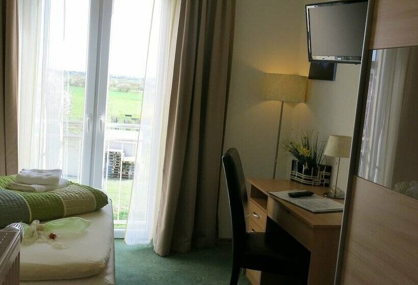 בית מלון כפרי Ackermann