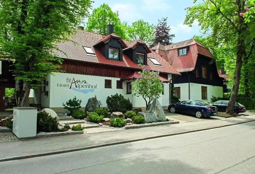 Hotel Alpenhof