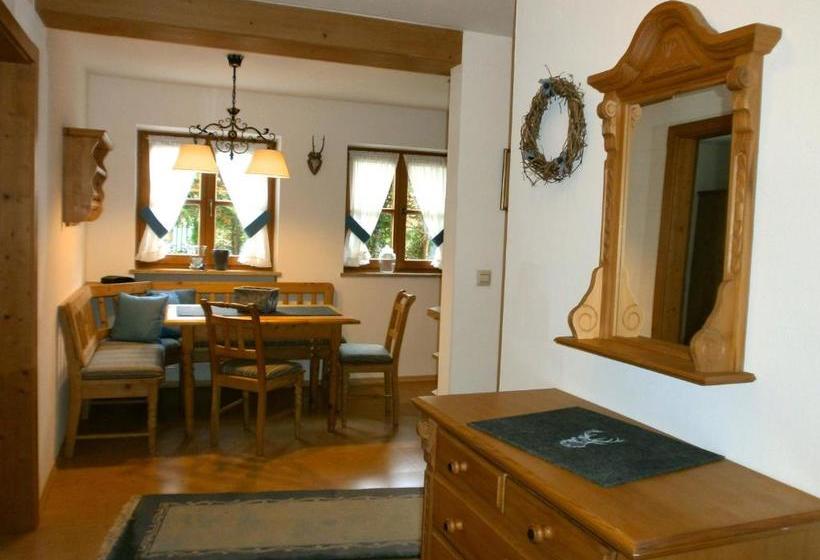 Alpenresidenz Chiemgau