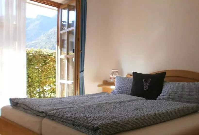 Alpenresidenz Chiemgau