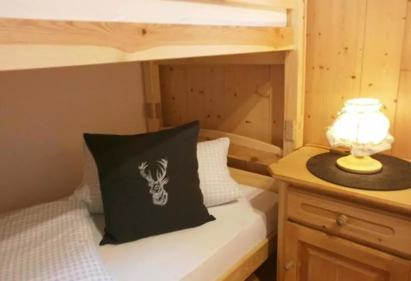 Alpenresidenz Chiemgau