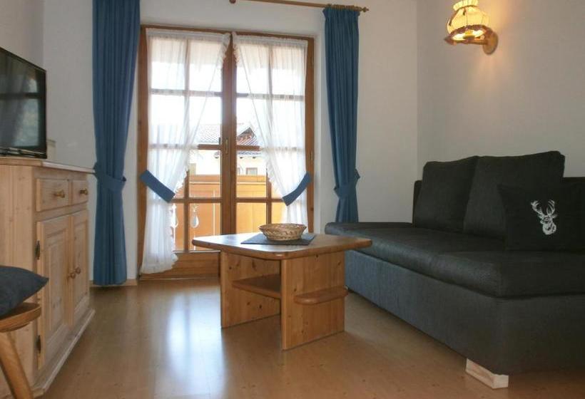 Alpenresidenz Chiemgau