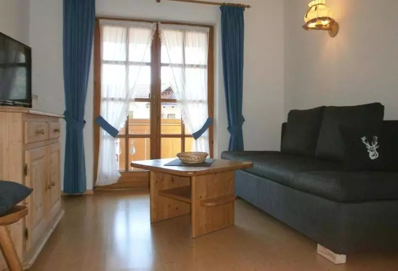 Alpenresidenz Chiemgau