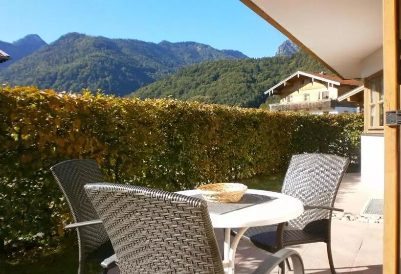 Alpenresidenz Chiemgau