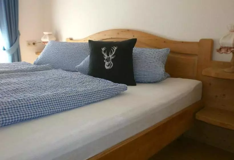 Alpenresidenz Chiemgau