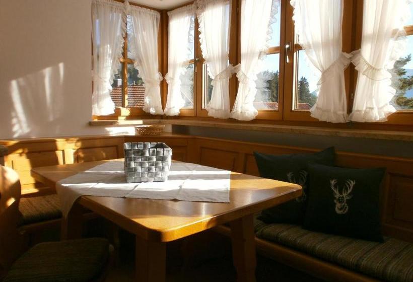 Alpenresidenz Chiemgau