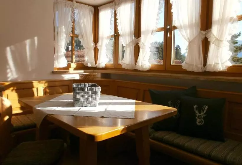 Alpenresidenz Chiemgau