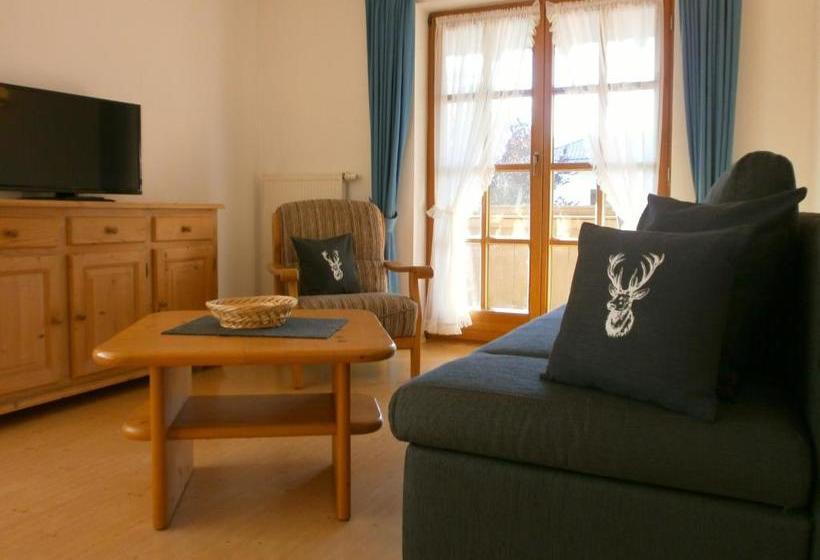 Alpenresidenz Chiemgau