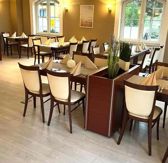 Hotelli Alte Apotheke